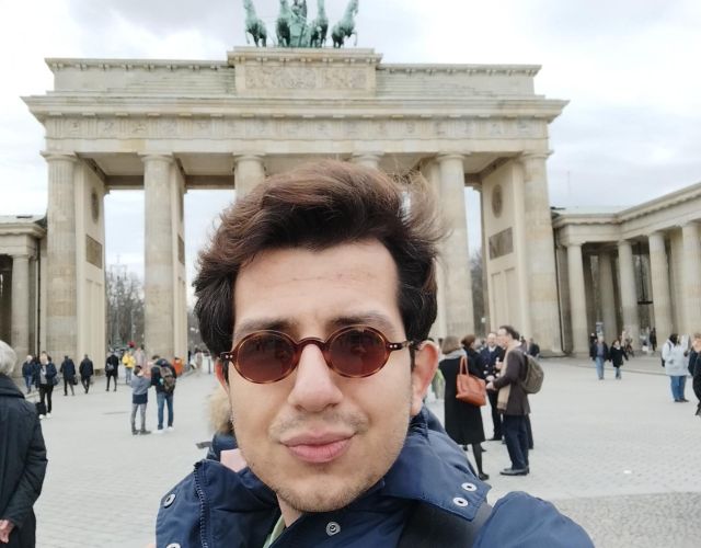 Hüyük İngilizce Özel Ders