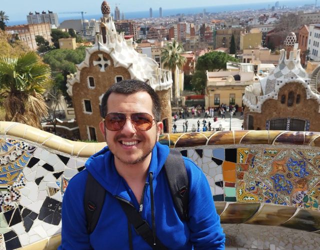 Hüyük Birebir İngilizce Dersi